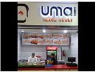 Umai Latin Sushi San Marino, UMAI LATIN SUSHI es la renovacion del conocido Akai Sushi Express con el mismo servicio, misma calidad simplemente con un nuevo semblante para los clientes, UMAI preparará todo tipo de rollos, niguiri tradicionales y especialidades orientales con una variedad de salsas que crean una fusión de sabores única en Guayaquil. 