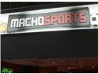 Macho Sport Simulcasting Bar & Grill, Bares, Mall del Sol