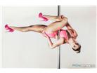 Andrea Bucaram Pole Dance, Gimnasios, Urdesa