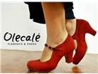 Olecalé - Flamenco & Danza, Olecalé cuenta con profesionales con más de 10 años de experiencia, en el área de Danza Española, Tap y Danza Moderna.