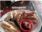 Wingers, Americana, Av. Carlos Julio Arosemena