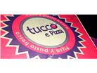 Tucco e Pizza, Venta de Pizzas en el local y domicilio