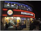 Burger King, Comida rapida, Av. Juan Tanca Marengo