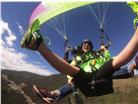 Quito Parapente - Wayra Inti, Quito Parapente - Wayra Inti, pilotos certificados con licencia de vuelo nacional e internacional, pilotos especializados en cross country y vuelos recreacionales, experiencia en competencias internacionales y nacionales.
Uno de los deportes más hermosos, PARAPENTE desde una perspectiva deportista competitiva, pero también comercial y recreativa, DISFRUTAR del aire es lo que nos interesa y alcanzar el sueño del ser humano VOLAR, el no saber no es una complicación, ATRÉVETE.Contamos con distintos tipos de vuelo como:

    Vuelo libre.
    Vuelo Comercial.
    Biplaza.
    Parapente.
    Competitivo.