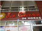La Canoa   , Tipica, Centro