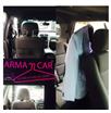 Arma Car, Porta Chaquetas para Autos