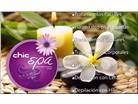 Chic Spa, Dile adiós a la tensión que produce la rutina con esa promoción a un increíble precio. No puedes dejar pasar esta oportunindad de sentirte renovado y con energía positiva.