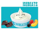 Icebeats Ecuador, Icebeats es una heladería – cafetería; la primera en Ecuador en ofrecer helado de yogurt 0% grasa.

Materializamos la inspiración de los sentidos a través de experiencias fundamentales y profundamente adictivas. 

Ofrecemos 35 toppings para que seas el principal y original creador de tus propios helados. 

Queremos que te sientas en una atmósfera agradable, por eso además del helado de yogurt 0% grasa tenemos los géneros musicales que te gustan; un género diferente cada día porque disfrutamos los BEATS como tú!. 

Icebeats is an ice cream - cafe shop, the first one in Ecuador to offer 0% fat frozen yogurt ice cream.

We materialize the inspiration of the senses through fundamental experiences; deeply addictive.

We offer 35 toppings so you can be the main and original creator of your own ice creams.

We want you to be in a friendly atmosphere, so in addition of 0% fat frozen yogurt ice cream we have the musical genres that you love; a different genre every day because we enjoyed the BEATS as you do!.