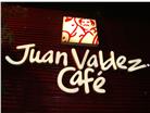Juan Valdez, Cafeteria, dulces, lugar agradable para estar entre amigos