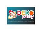 Deko Party, Organización y Decoración para todo tipo de evento social