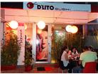D'LITO Sushi, D'LITO Sushi es un lugar nuevo en la ciudad de Guayaquil , con un ambiente y atención espectacular. Tienen una gran variedad en rolls para disfrutar, sería un crimen no comerlo.