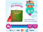 Perros y Gatos Online, Tienda para mascotas online, con entrega a domicilio en todod Ecuador. Compra por internet la comida de marca, medicina, accesorios y mucho más para tu perro y/o gato.
