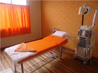 Hidrapiel, Estética, Quito