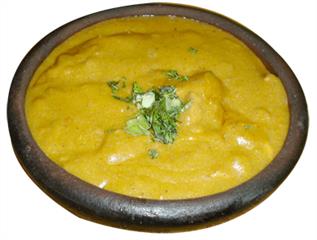 Toque Manabita, Comida Manabita