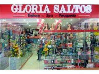 Gloria Saltos, Servicios y Accesorio de Peluqueria y Spa