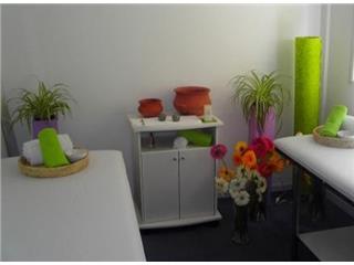 Chain Spa, Spa, Kennedy Norte