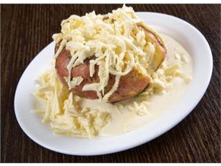 Al Carbón, Carnes, Via Samborondon