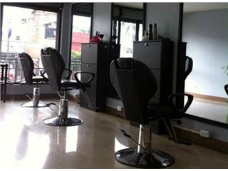 Art & Image By Santiago Egüez, Peluquerías, Quito