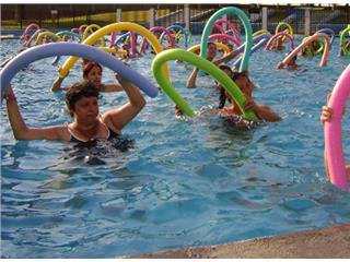 Club Perla del Pacífico - Kangoo Jumps Club, Gimnasios, Guayaquil