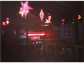 LapaLapa Club Montañita, Discotecas, Montañita