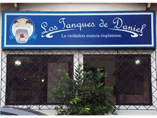 Los Tanques de Daniel, Carnes, Alborada