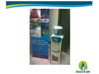 Ozono & Life - Filtros Purificadores de Agua, Hogar, Kennedy 