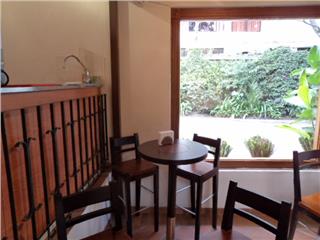 Coppa Nostra, Heladerias, Cumbaya