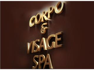 Corpo & Visage Centro Estético Spa, Spa, Los Samanes