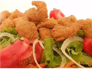 Toro y Luna, Americana, Cumbaya