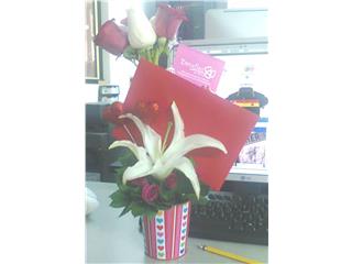 Detalles en Flores, Los mejores arreglos florales.