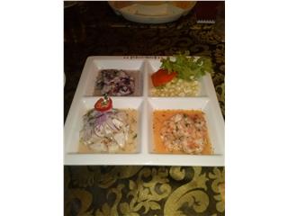 La Alameda de Chabuca, Peruana, Kennedy 