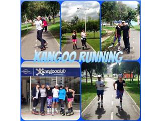 Kangoo Jumps, Kangoo Jumps, la marca de zapatos de rebote de mas bajo impacto a nivel mundial. Ponte en Forma es Divertido. Cuida tu Salud y tu Figura, te esperamos!