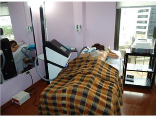 Estetika Láser, Estética, Quito