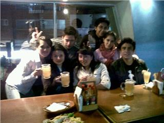 Los Rodriguez, LAS MICHELADAS SON EXCELENTES... LUGAR ACOGEDOR, PARA COMPARTIR ENTRE AMIGOS