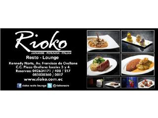 Rioko  , Peruana, Kennedy Norte