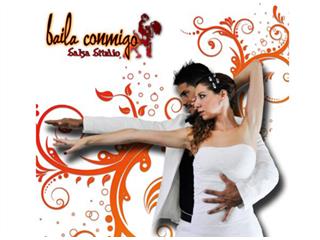 Baila Conmigo Salsa Studio, La Academia Baila Conmigo Salsa Studio esta conformado por Mauri & Jenny (directores e instructores) donde enseñan los diferentes ritmos tropicales, como se bailan en los mejores países del mundo entre ellos la salsa estilo los angeles, salsa NY,  salsa cubana, rueda casino, rumba, afrocubano, bachata, chachacha entre otros.
