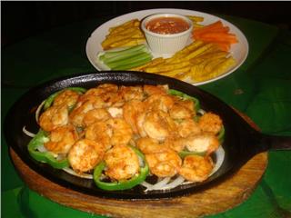 El Patacón, Tipica, Urdesa