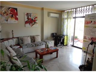 Gabriela Duarte Spa, Spa, Kennedy Norte