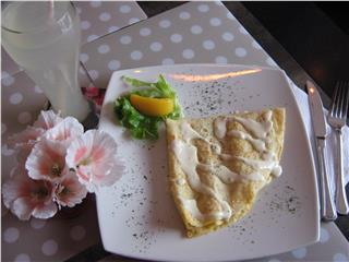 Galettua Grill & Crepes, Francesa, Cumbaya