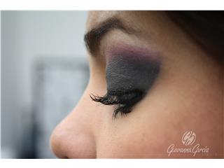 Geovanna García Studio, Maquillaje, Guayaquil