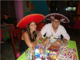 Tijuana, Mexicana, Urdesa