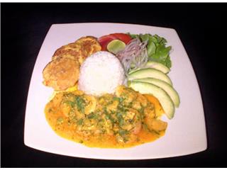 Koi Sushi & Seafood., Sushi, Garzota