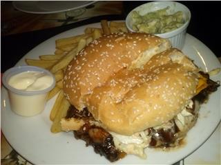 Sports Planet, Americana, Kennedy 