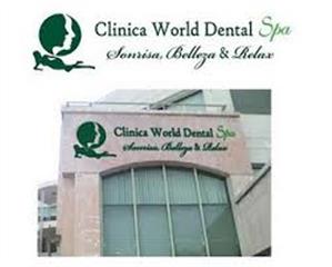 Clínica World Spa, Spa, Alborada