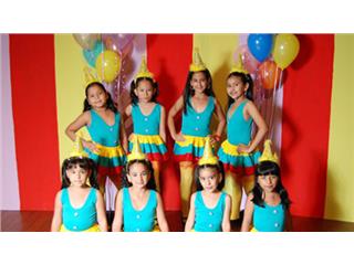 ArtEscuela , Cursos, Garzota