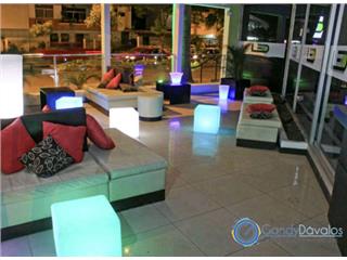 Led Lounge, Discotecas, Guayaquil