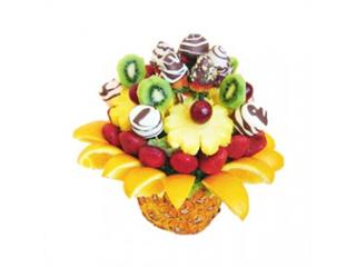 Magic Gift, Catering, Quito