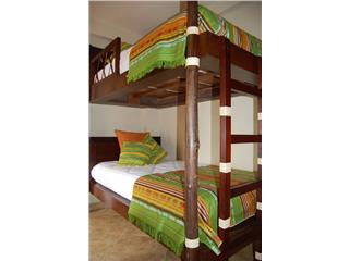 Majagua Adventure Boutique Hotel, Hoteles, Montañita