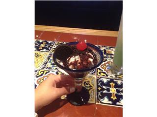 Chilis , Americana, Via Samborondon