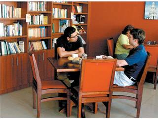 Mister Bagel, Kioskos, Quito